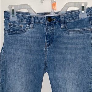Gap kids super skinny fit jean